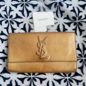 YSL Clutch